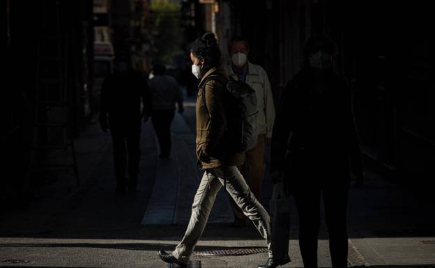 ¿Puedo ir al Nevada o a la playa? ¿Qué se puede hacer y qué no desde ahora en la provincia de Granada tras la desescalada?