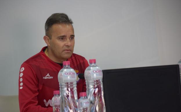 400 aficionados podrán ver al Real Jaén ante el Torreperogil