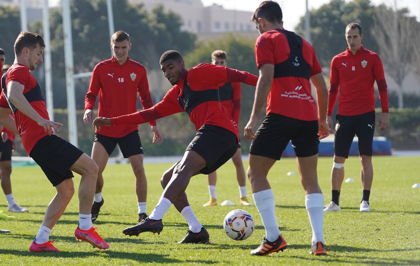 José Gomes pide a sus futbolistas «recuperar nuestra forma de jugar»