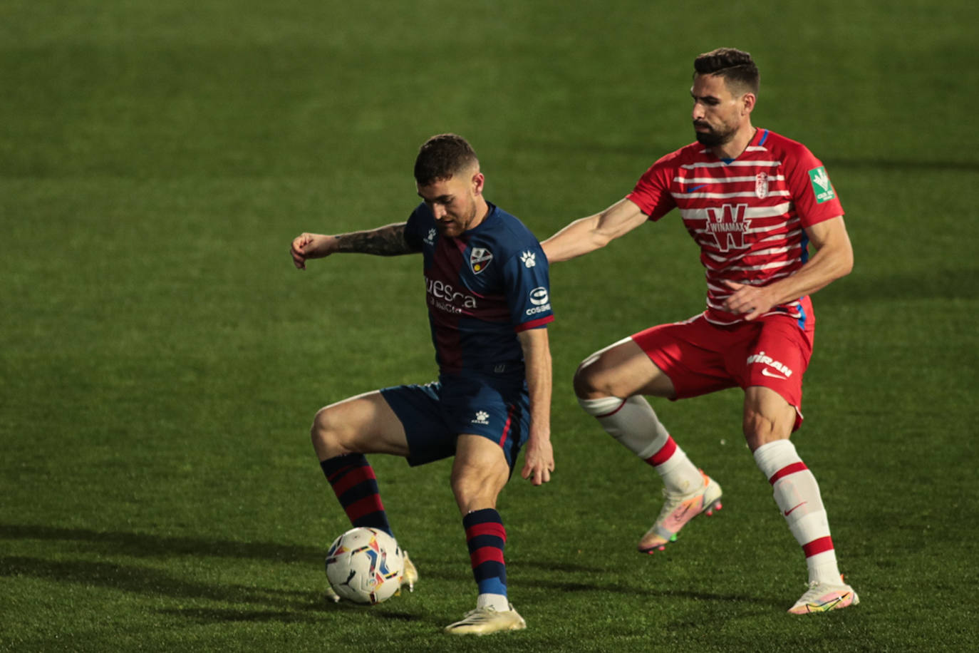 A Puertas le dan el cumpleaños