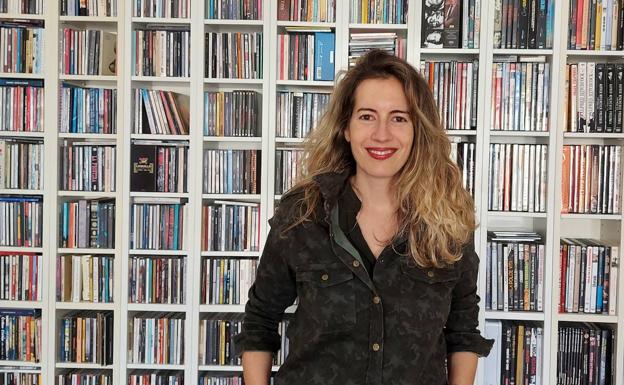 «Lapido ha construido un universo tan propio y tan poderoso como una saga literaria»