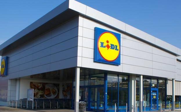 Detectan un timo que afecta a los clientes de Lidl sobre los robots de cocina