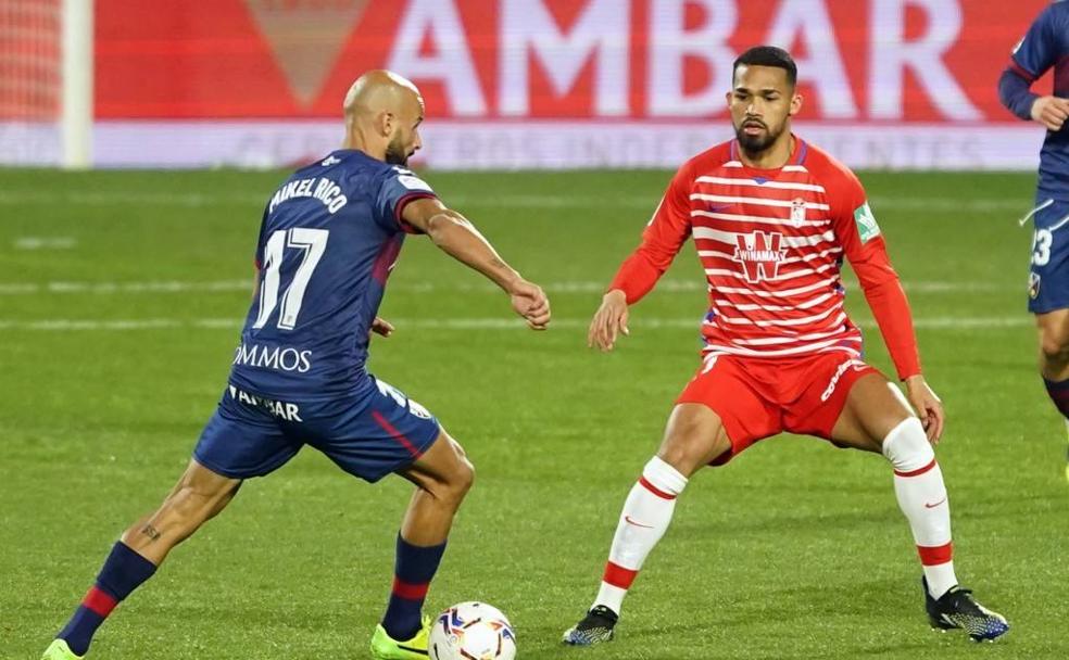 Falta de ritmo frente a la carga de minutos