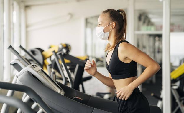 Si eres suscriptor de IDEAL On+, ponte en forma con el descuento My Protein