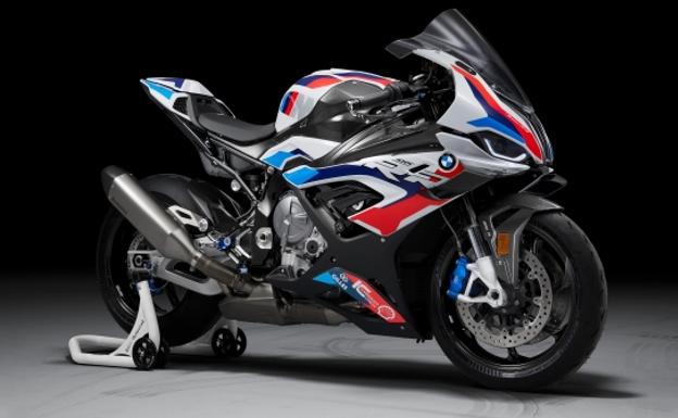 BMW desvela el precio de la nueva M 1000 RR