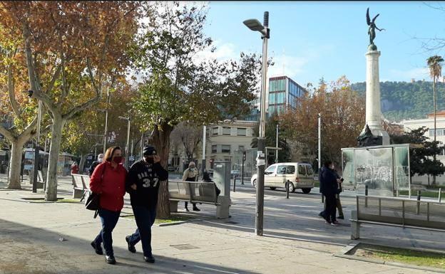 Andújar, Bailén y Mancha Real tienen ya tasa para desescalar este viernes y toda la provincia para abrir bares y comercios