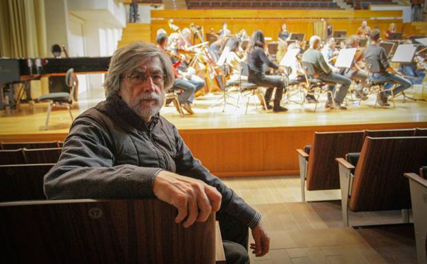 «Granada es mi maestra de sensibilidad; me ha moldeado y a ella me he entregado»