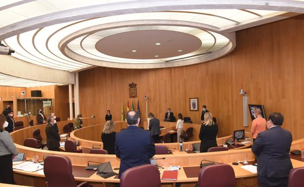 Diputación mejorará las instalaciones deportivas en 28 municipios y financiará intervenciones en el patrimonio rural en otros 20