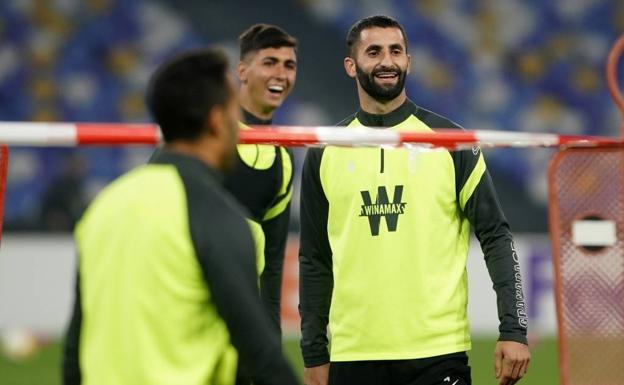 Un escenario para la hazaña