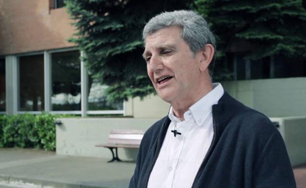 El almeriense José Manuel Pérez Tornero, futuro presidente de RTVE