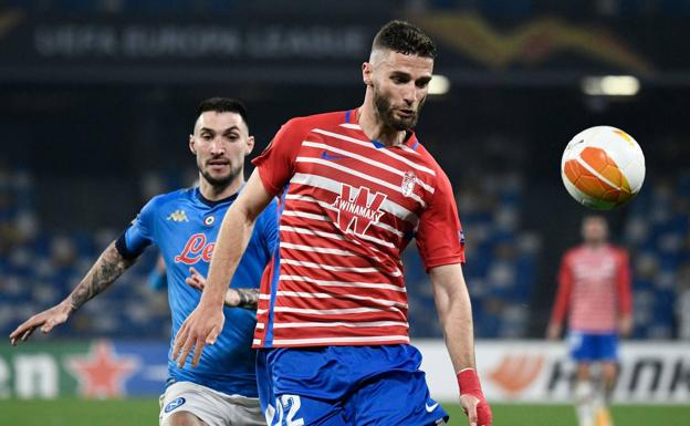 Duarte: «Juegue quien juegue, este equipo va a dar la cara»