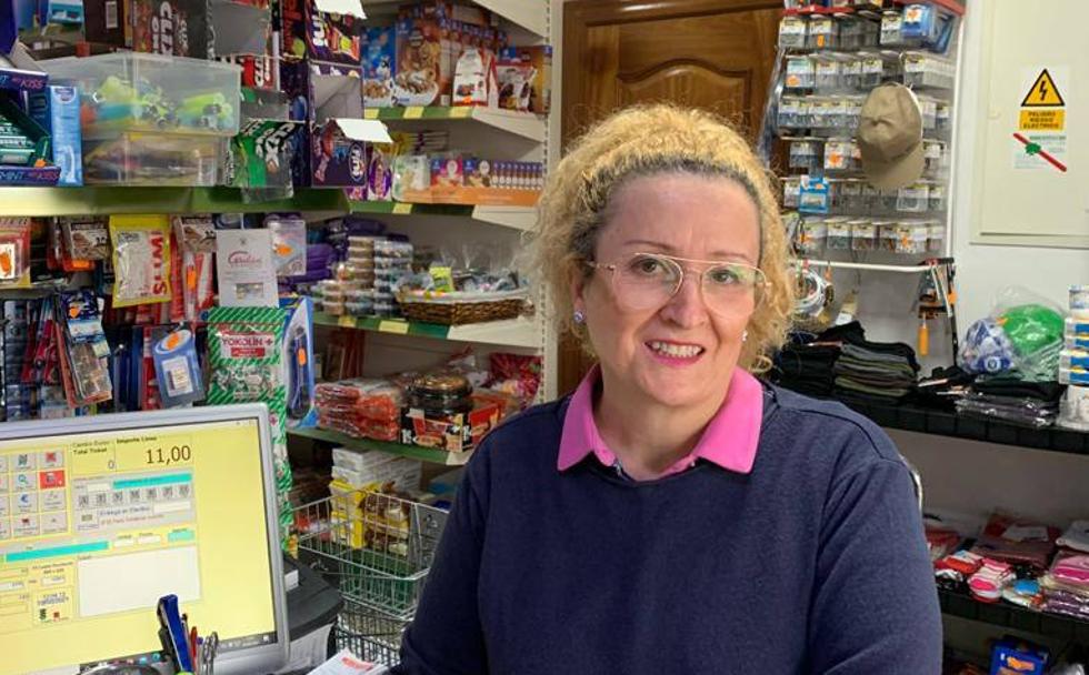 «Los vecinos compraban para semanas, por el miedo a salir»