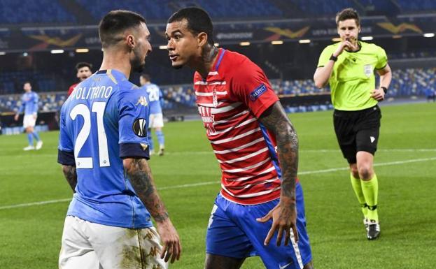 Supervivencia imposible