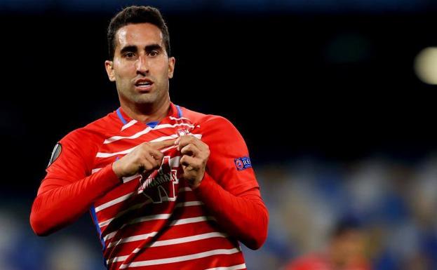 Montoro se estrena en Europa a lo grande