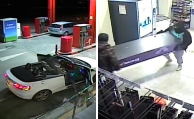 ¿Qué centros comerciales abren este lunes en Granada pese a ser festivo por el puente de Andalucía?