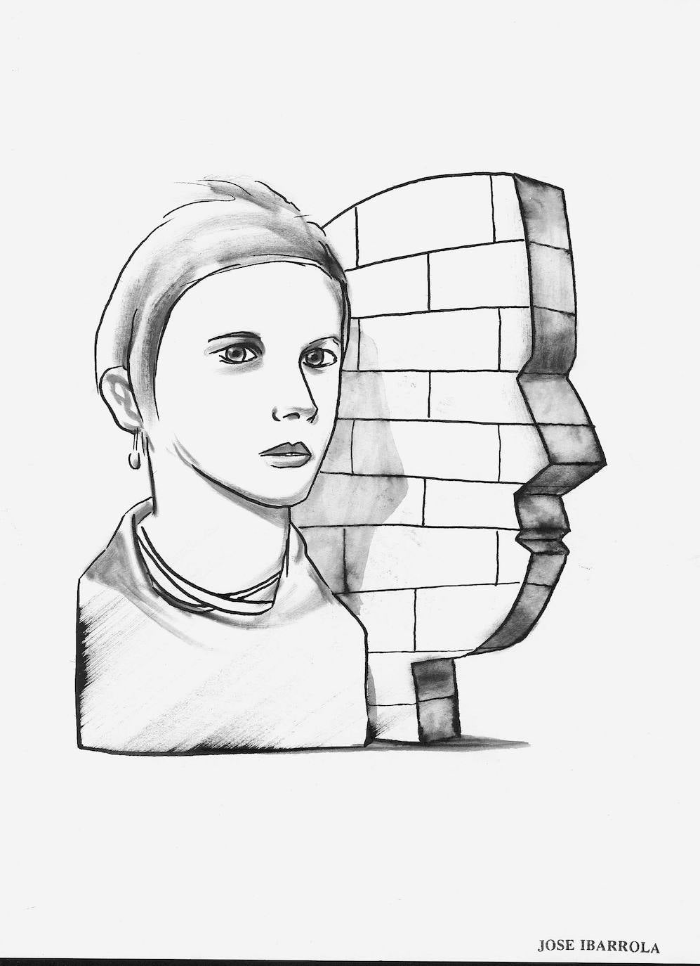 Reconocimiento de la mujer como sujeto deseante