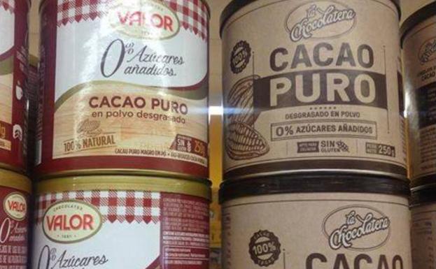 La OCU elige los mejores cacaos solubles disponibles en supermercados