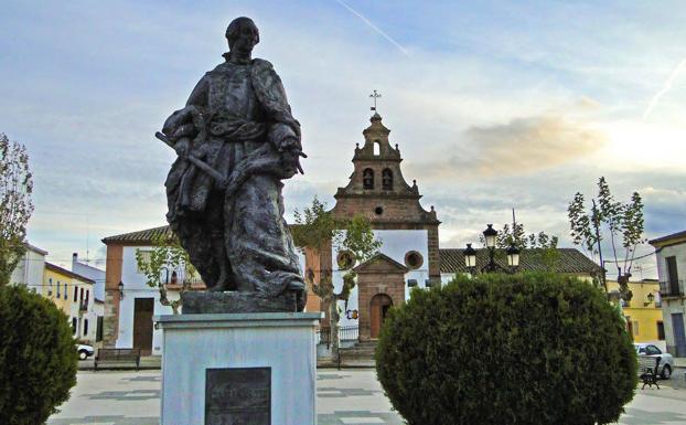 El asesinato de una niña en Jaén que fue vinculado a «ceremonias rituales»