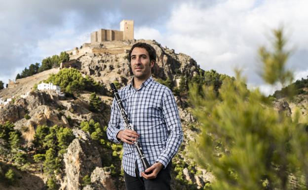 Daniel Broncano: «La constelación de artistas de 2021 es posiblemente la mejor hasta ahora»