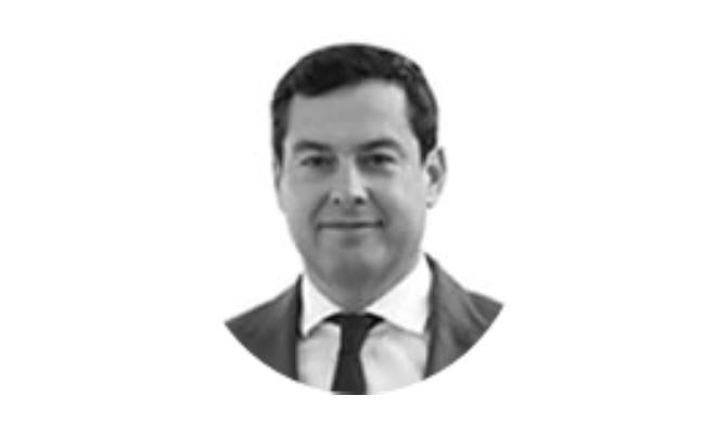 Andalucía acepta el desafío