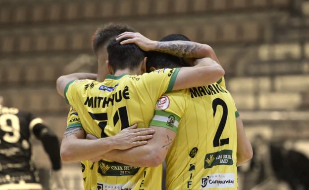 A por la clasificación para la Copa de España tras el empate en La Colina