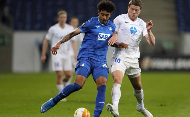 El Molde baraja Budapest como sede para la vuelta con el Granada