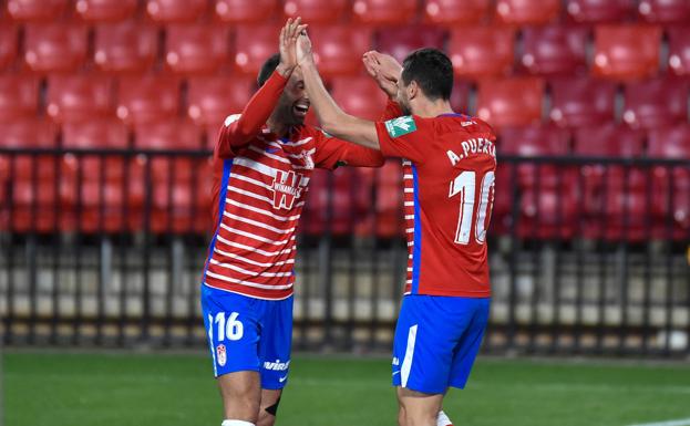 Pequeñas redenciones