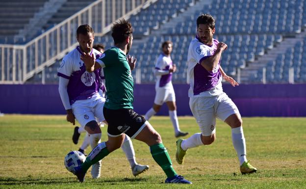 El camino de los equipos jienenses en la segunda fase de Tercera División