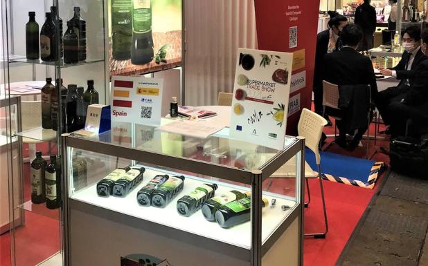 Más de 1.300 empresas de Jaén buscan hacer caja fuera de España en plena pandemia