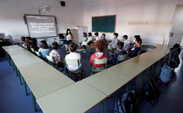 Las ampas jienenses instan a los políticos a dejar la «polémica estéril» del 'pin parental'