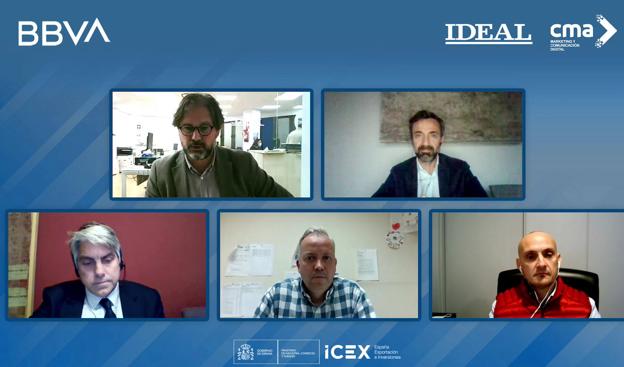 Pymes y el negocio internacional: una solución para los momentos difíciles