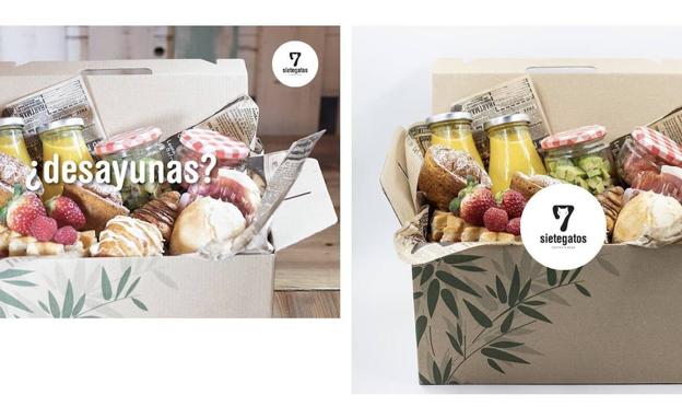 Llévate un desayuno para dos personas por ser suscriptor de IDEAL On+