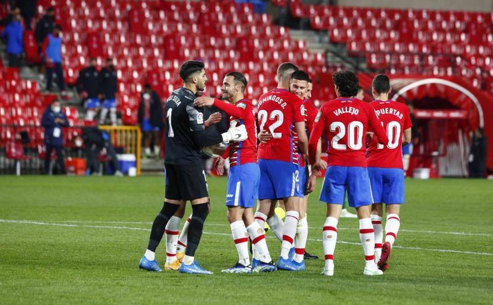 Mucho más que tres puntos