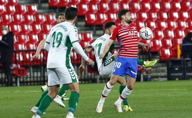 Una semana que puede cambiar la temporada de Antonio Puertas