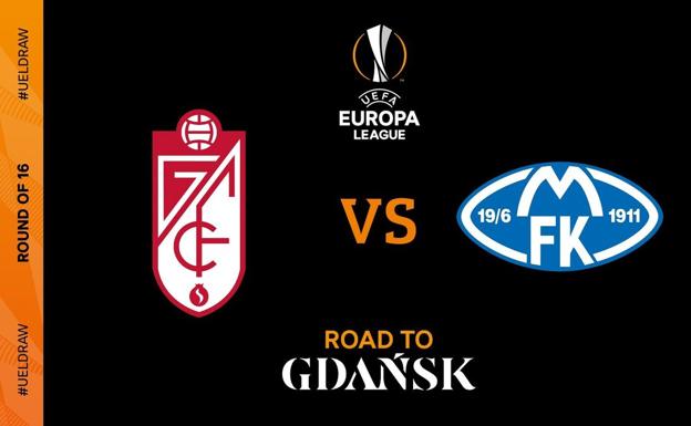 El Molde - Granada se jugará en Budapest