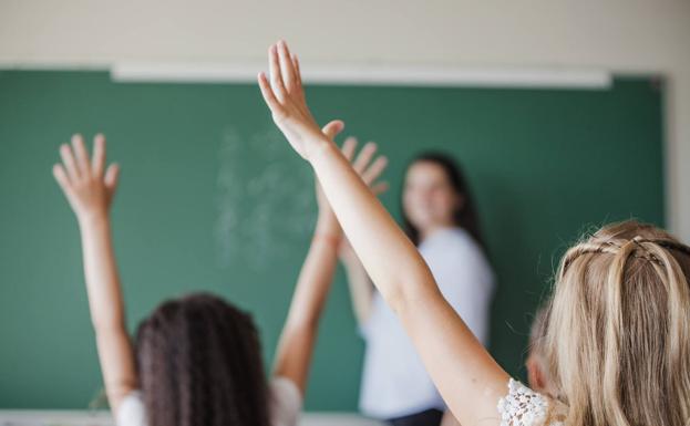 Las ampas de Granada se oponen a la «censura» que supone el 'pin parental'