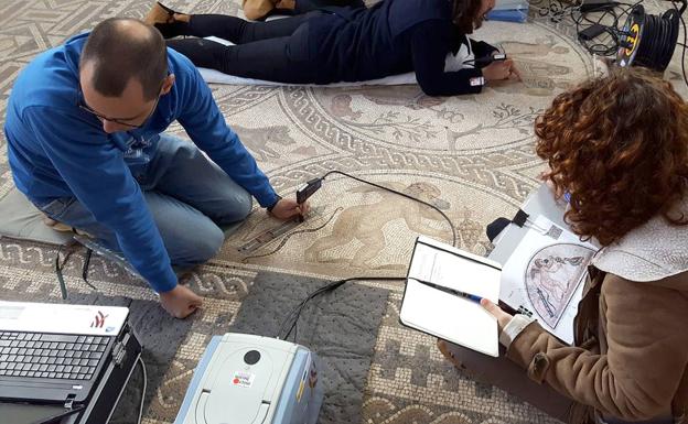 Nuevos datos sobre cómo era el paisaje y la explotación de recursos agrícolas en Cástulo en época íbera y romana