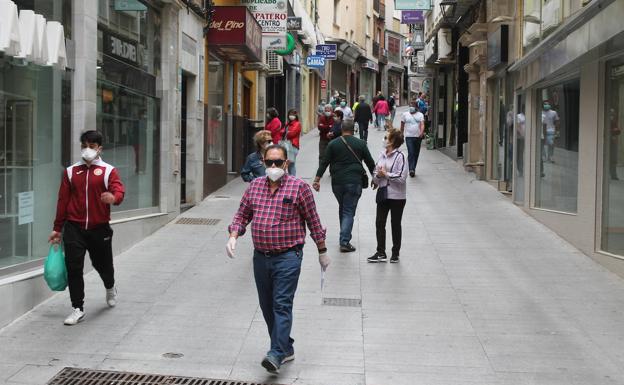 Toda la provincia de Jaén salvo 12 municipios podrá abrir bares y comercios hasta las 21:30 horas desde esta medianoche