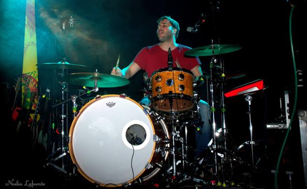 «Mis canciones mueven a la reflexión por la emoción»