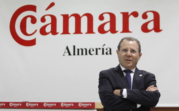 La Cámara aplaude el desbloqueo del tramo urbano del AVE en Lorca