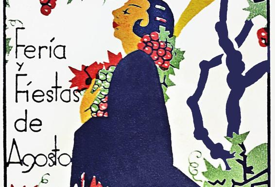 Farua se adentra en la faceta cartelística de Miguel Salmerón