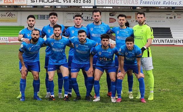 El Maracena especula y se le escapan dos puntos