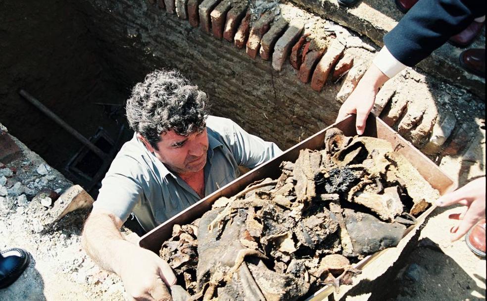 La segunda muerte de Pedro Antonio de Alarcón