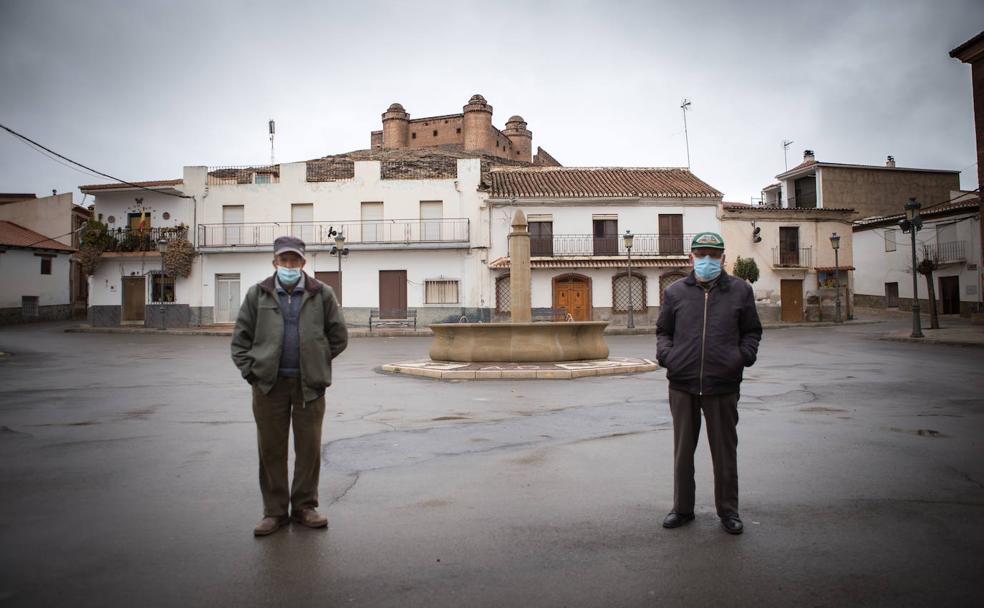 Aquel triste día de invierno en que murió Nicolás