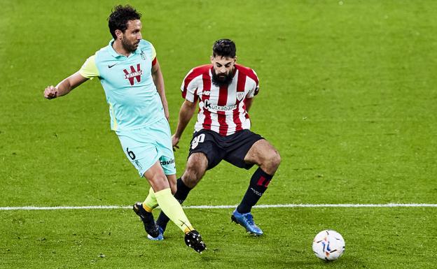 Germán, Quini, Montoro y Herrera, del parte médico al 'once'