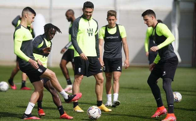 Ejercicio de ocultismo para ir a La Catedral