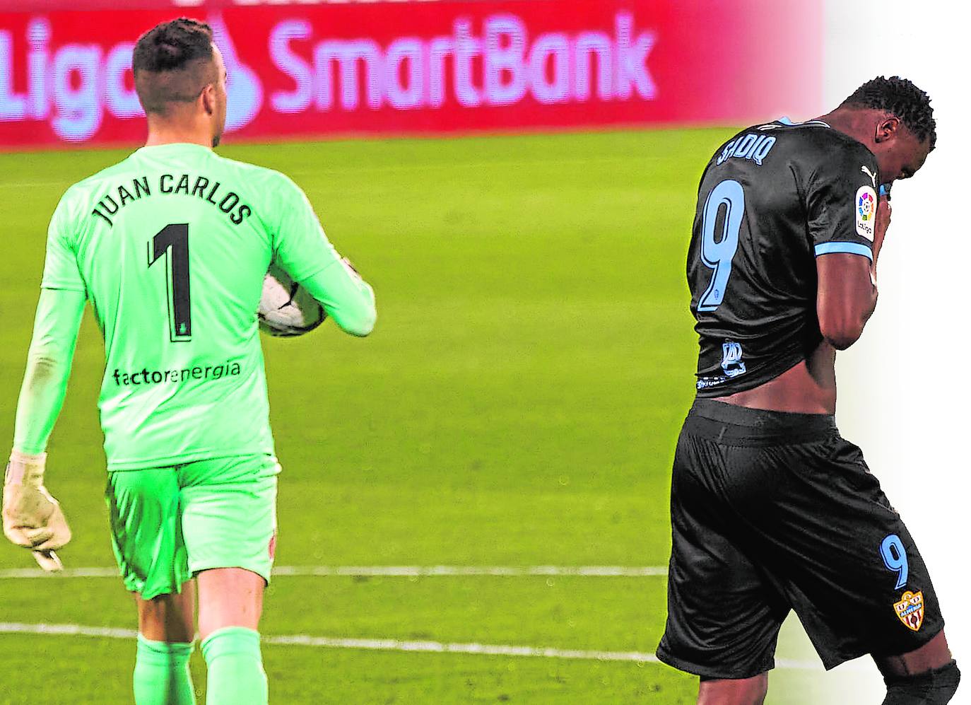 La UDA recupera sus argumentos para confirmar todos los elogios