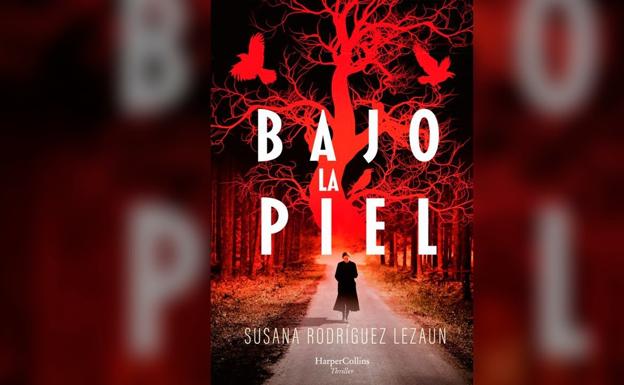 Protagonismo femenino en el noir contemporáneo