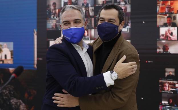 Granada cambia de tendencia y empeora su incidencia por covid por primera vez desde febrero