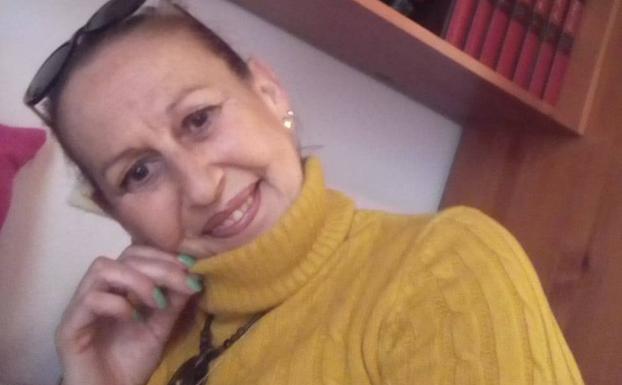 «Me ayudan más de lo que pueden»